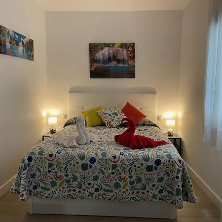 Apartment By The Ocean - Canteras Beach - Las Palmas, Canary Islands, Spain Exteriér fotografie