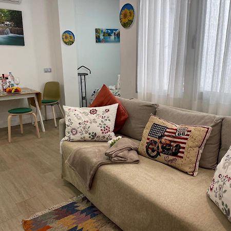 Apartment By The Ocean - Canteras Beach - Las Palmas, Canary Islands, Spain Exteriér fotografie