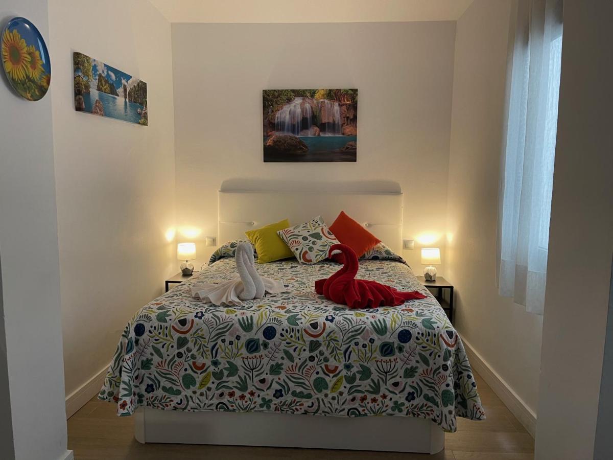 Apartment By The Ocean - Canteras Beach - Las Palmas, Canary Islands, Spain Exteriér fotografie