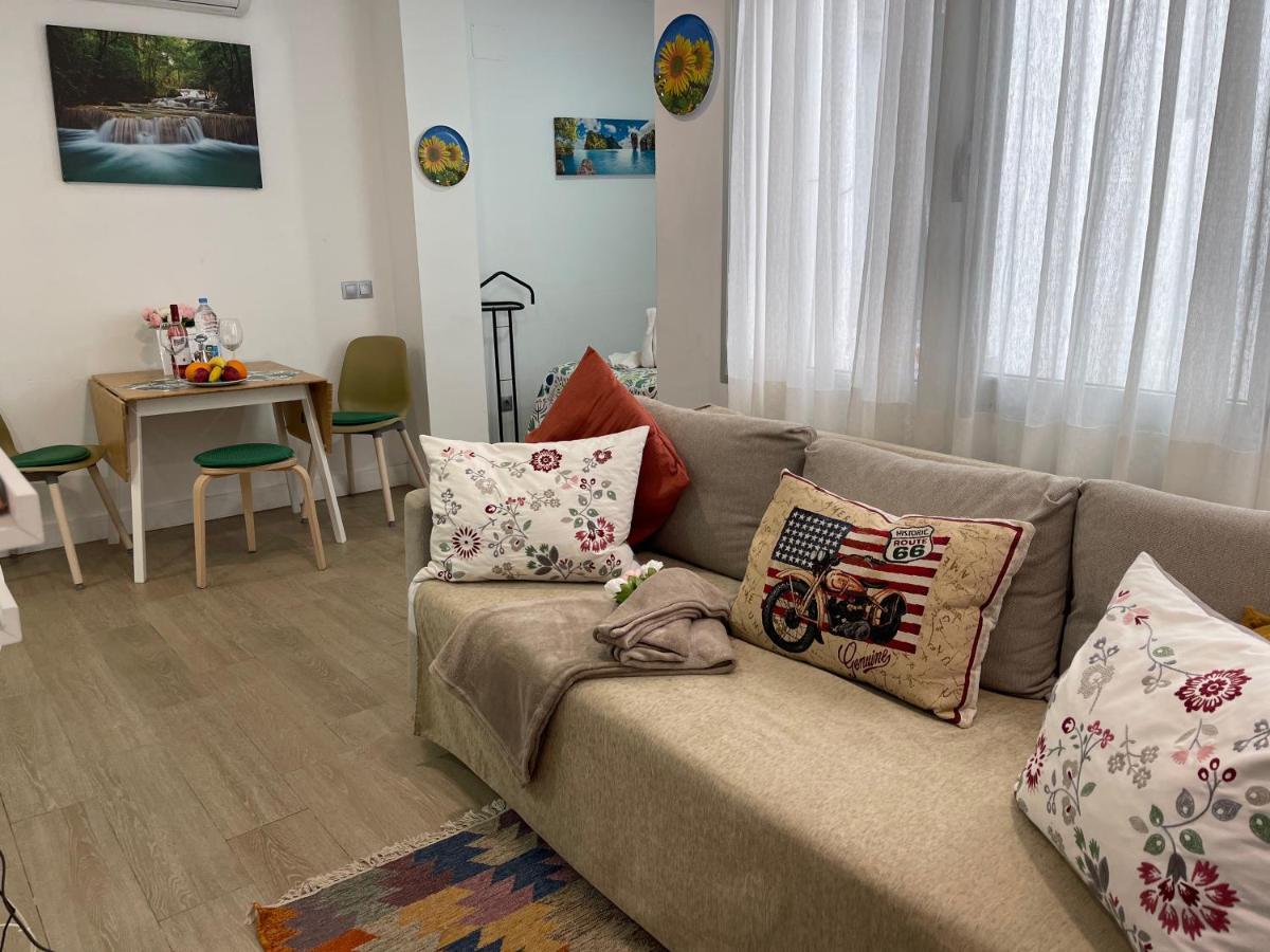 Apartment By The Ocean - Canteras Beach - Las Palmas, Canary Islands, Spain Exteriér fotografie