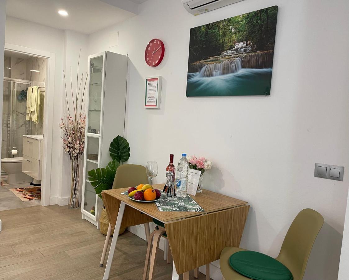 Apartment By The Ocean - Canteras Beach - Las Palmas, Canary Islands, Spain Exteriér fotografie